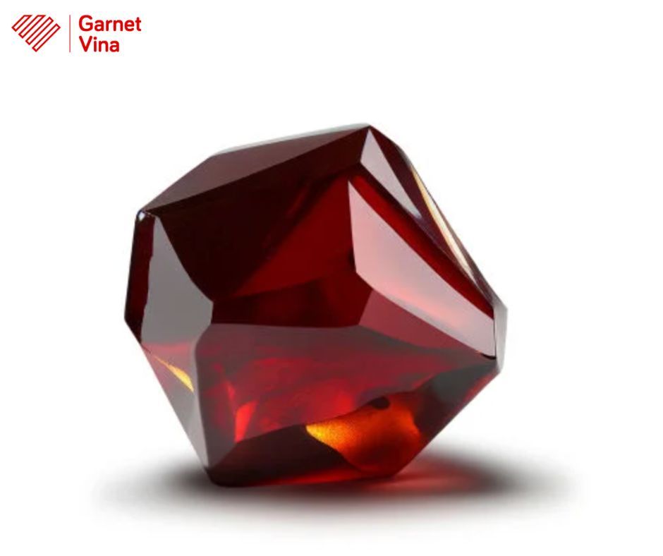 Độ cứng hạt mài Garnet